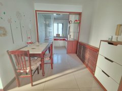 一口捡漏价！带露台 三环德盛嘉苑3楼94平 南厅 卫带窗