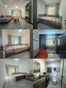 金悦华府15楼 精装修 3居室带家具家电 基本未住 可贷款