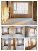 书香世家电梯四楼132平三室两卫带车位地下室诚心出售