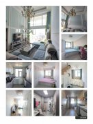 富润苑12楼129.76平三室两卫一储物间精装拎包入住诚心出