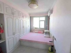 79.8万捡漏富润苑12楼129平三室精装5.4米挑高客厅