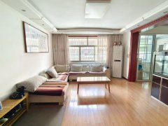 三环南区2楼 115平 精装 三室改的两室