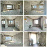 华悦新城北区框架步梯2楼97平，东边户，3室2厅1卫