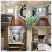 佳华财富公寓一居室6楼54平18万