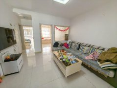 CF三环嘉苑四楼共五楼80平带地下室精装修34.8万