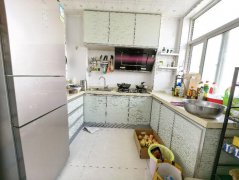 CF三环嘉苑四楼共五楼80平带地下室精装修34.8万