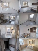 荣盛小区14楼102平54.8万个人装修的