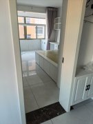 青阳东区二楼东边户。