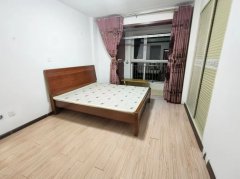 哥尔电子附近 华悦新城电梯房10楼 两室一厅配套齐全拎包入住