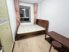 哥尔电子附近 华悦新城电梯房10楼 两室一厅配套齐全拎包入住