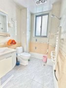 实验二中二小附近阳光丽景电梯房4楼两室两厅精装修配套齐全