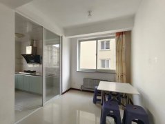 义乌附近铺头社区2楼边户三室一厅 家具家电齐全 拎包入住