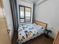 室内看湖海超棒 华发 电梯 复式 280平带大露台 6室3卫