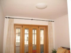 高阳小区 1楼147平 精装 南厅 3室2卫 拎包入住 s