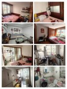 得润东区83平一楼，三室，中间客厅，带6平地下室，简单装修