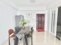 保集蓝郡 好楼层 全明户型 南客厅带全套家具家电 支持贷款