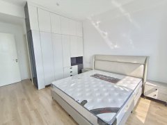 保集蓝郡 好楼层 全明户型 南客厅带全套家具家电 支持贷款