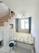 三环 富润苑12楼 客厅5.4M层高 3室2厅2卫 支持贷款