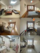 双桥小区3楼 拎包入住 精装修 3居室带地下室 可贷款