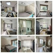 成山奥苑一楼125.5平三室两卫精装带地下室79.8万出售