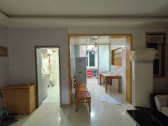 东上雅郡一楼85平两室精装家具家电齐全拎包入住吉屋出租