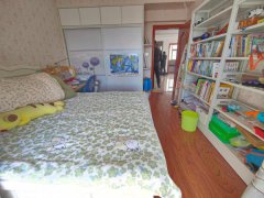 蜊江中小 成山锦苑 电梯7楼108平 3室2卫精装 s