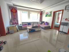 蜊江中小 成山锦苑 电梯7楼108平 3室2卫精装 s