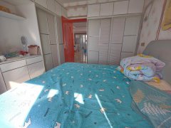 蜊江中小 成山锦苑 电梯7楼108平 3室2卫精装 s