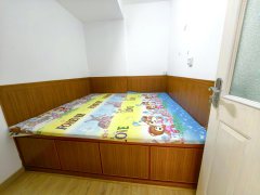 捡41.8万！成山奥苑3楼 92平3卧南厅 卫有窗 精装 s