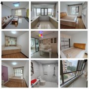 幸福苑小区128平框架3楼三室带车库20.71平62.8万