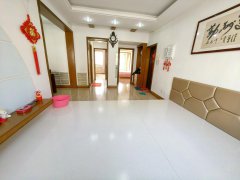 仅35.8万 精装保持好 大润发 仁居小区 框架4楼 92平