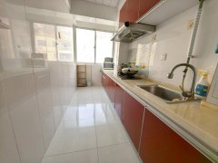 仅35.8万 精装保持好 大润发 仁居小区 框架4楼 92平