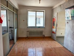 14.8万捡漏姜家小区5楼不是顶92平两室