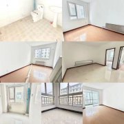 32.8万捡漏浦头小区1楼94平三室简单装修