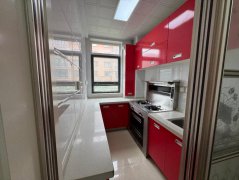 金帝桂都 2楼 85平 精装 2阳卧 精装