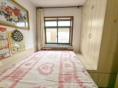 2007年的楼 得润东区3楼106平3380每平 精装 3卧