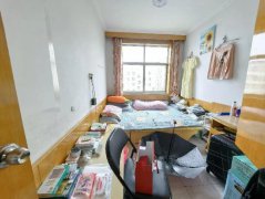 18.8万 城西山庄3楼 64平 3室 证全 楼下停车方便