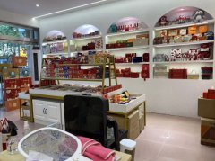 旺铺转让 带货源渠道