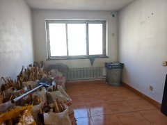 姜家小区顶二五楼92平两室毛坯14.8万诚心出售