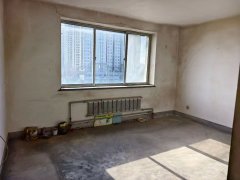 蜊江书包房 姜家小区5楼不是顶 毛坯 2室2厅 证件齐全