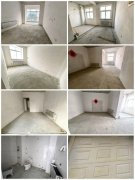 三环嘉苑框架一楼81平两室三室均可带车库39万急售捡漏