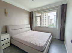 妥妥的婚房 成山御苑8期 拎包入住 全明元宝户型 支持贷款