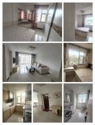 东上雅郡103平三室精装带地下车位拎包入住吉屋出租