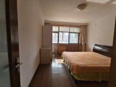 姜家小区一楼122平三室精装家具家电齐全吉屋出租