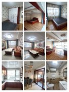 成山御苑宋家一楼115平三室两卫精装带地下室车库诚心出售