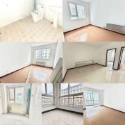 蒲头社区1楼，94.33平三室一厅