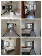 急售！十里河小区4楼93平两室精装一口价31.8万