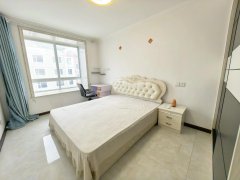 十里河 景观轴 93平 南厅 2018年精装 仅31.8万s