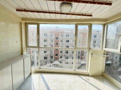 十里河 景观轴 93平 南厅 2018年精装 仅31.8万s