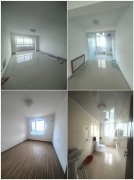 新庄北区，**前排电梯3楼，125平元宝户型，带工程装，送地